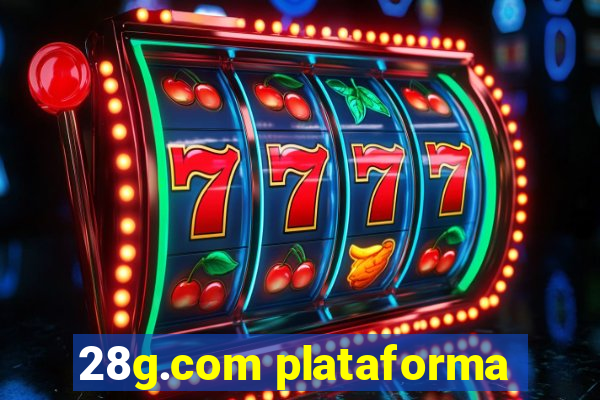 28g.com plataforma
